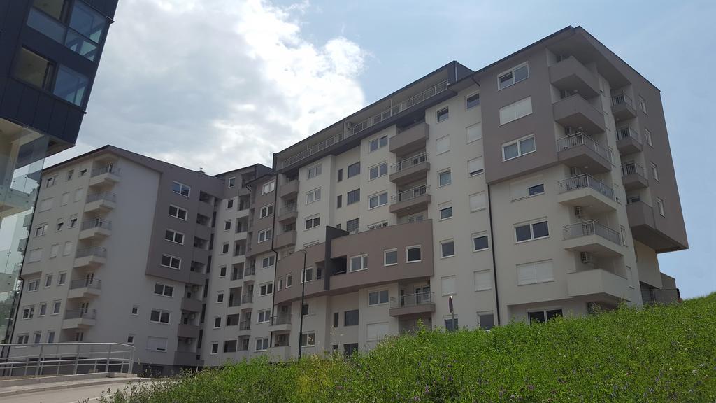 Turistic Apartments Centar Sarajevo Exterior photo